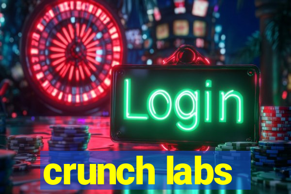 crunch labs